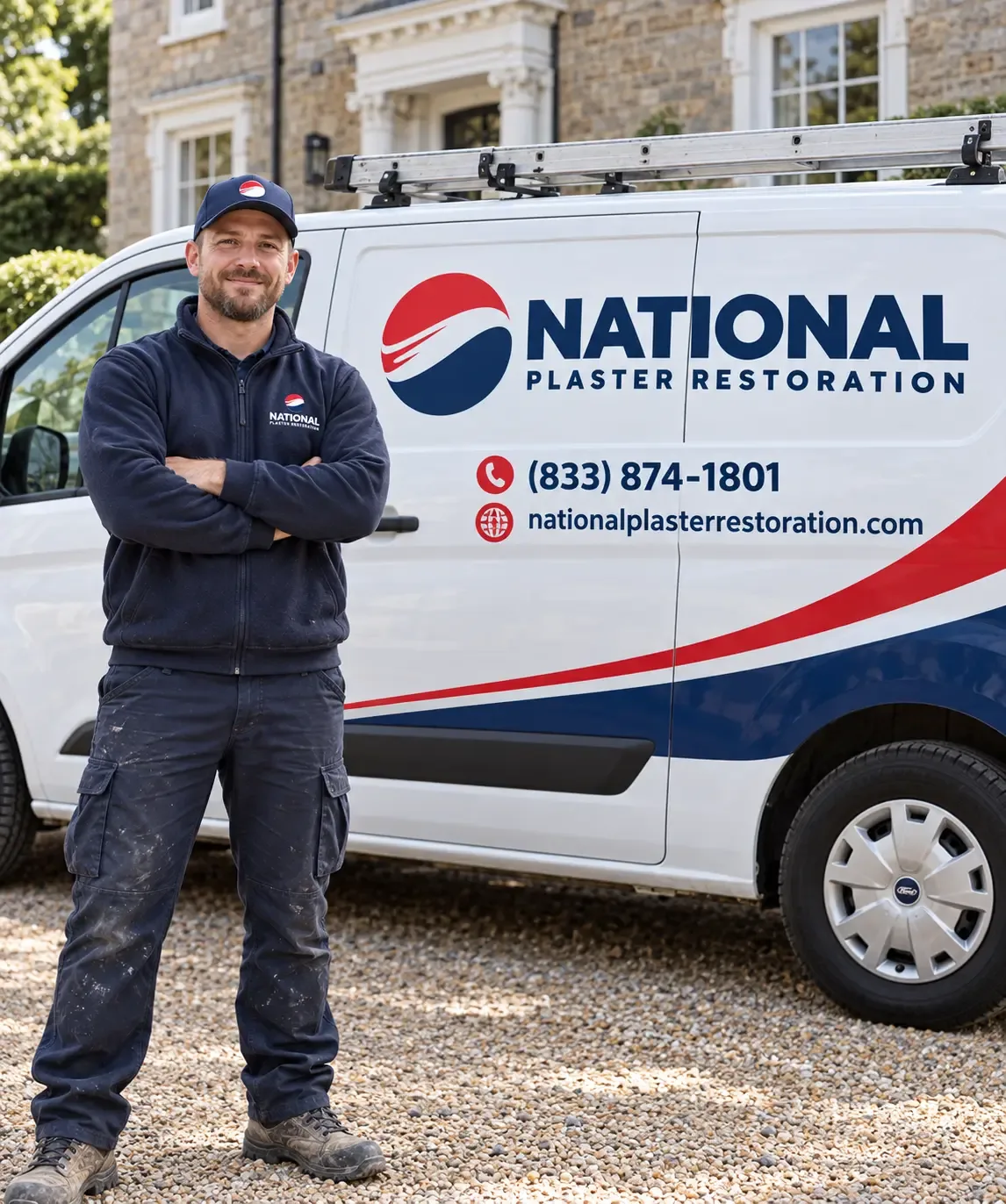 Plaster Repair Luthersburg, PA FAQs